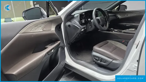 LEXUS RX LUXURY