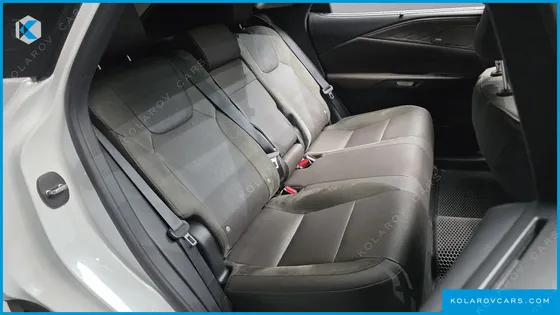 LEXUS RX LUXURY