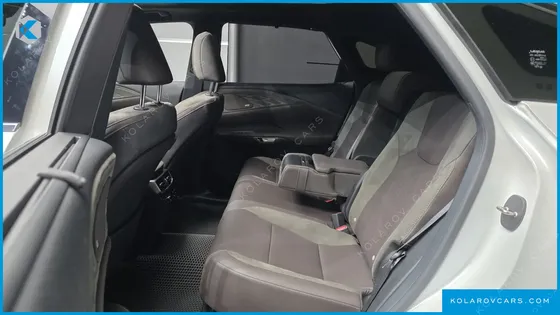 LEXUS RX LUXURY