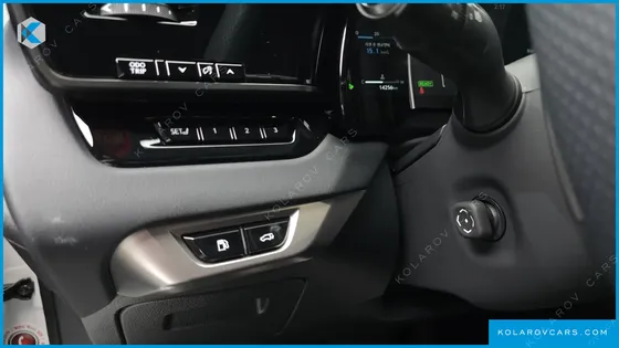 LEXUS RX LUXURY