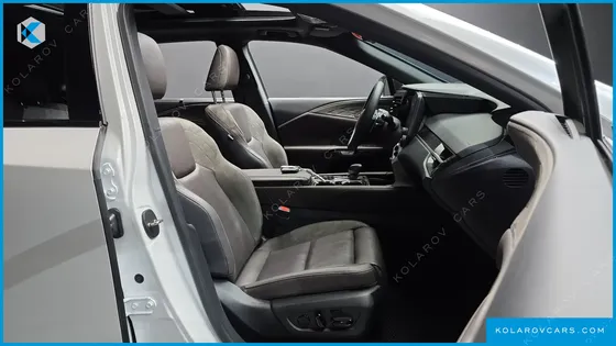 LEXUS RX LUXURY