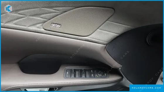 LEXUS RX LUXURY
