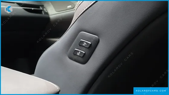 LEXUS RX LUXURY