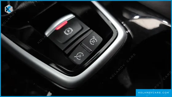 RENAULT KOREA QM6 (KOLEOS) 2.0 LPE RE SIGNATURE 2WD
