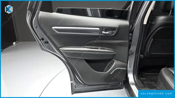 RENAULT KOREA QM6 (KOLEOS) 2.0 LPE RE SIGNATURE 2WD