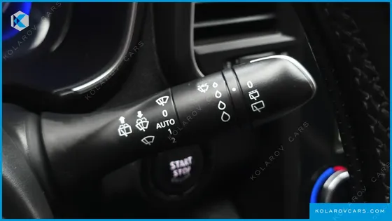 RENAULT KOREA QM6 (KOLEOS) 2.0 LPE RE SIGNATURE 2WD