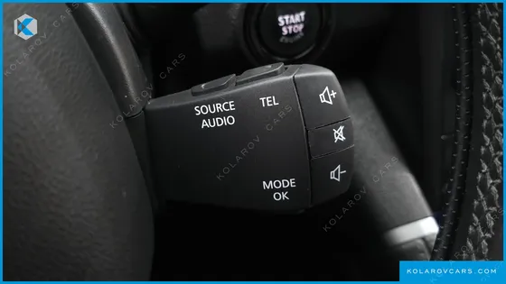 RENAULT KOREA QM6 (KOLEOS) 2.0 LPE RE SIGNATURE 2WD
