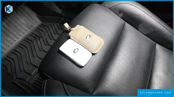 RENAULT KOREA QM6 (KOLEOS) 2.0 LPE RE SIGNATURE 2WD