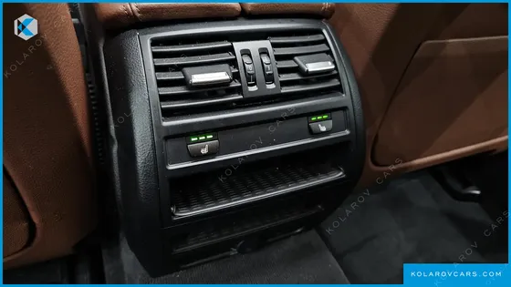 BMW 5 SERIES 520D M AERO DYNAMIC