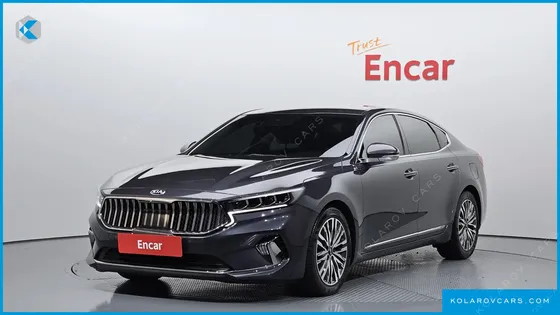 KIA K7 2.5 GDI X EDITION