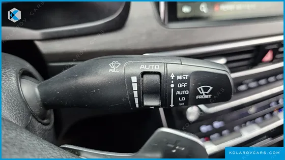 KIA K7 2.5 GDI X EDITION