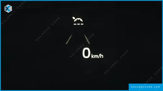 KIA K7 2.5 GDI X EDITION