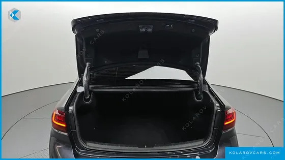 KIA K7 2.5 GDI X EDITION