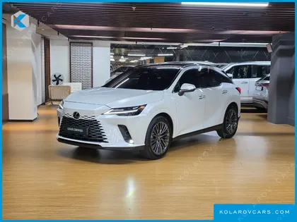 LEXUS RX LUXURY
