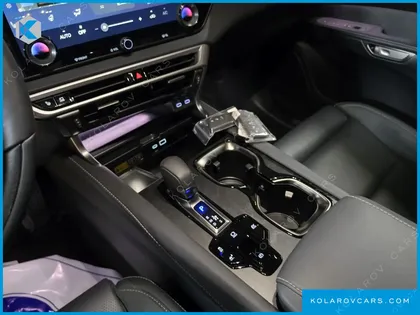LEXUS RX LUXURY