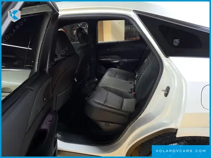 LEXUS RX LUXURY