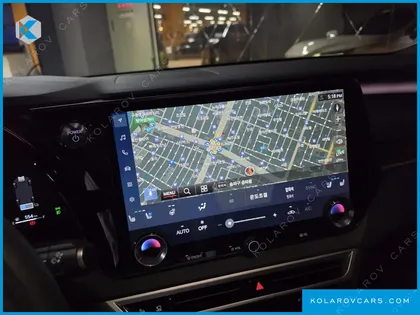 LEXUS RX LUXURY