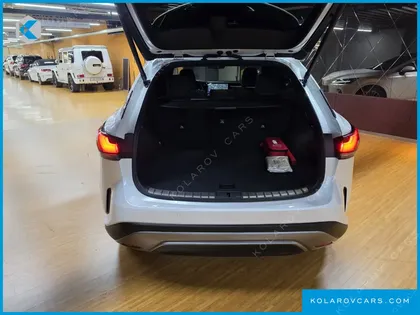 LEXUS RX LUXURY