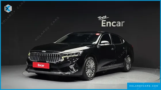 KIA K7 2.5 GDI NOBLESSE