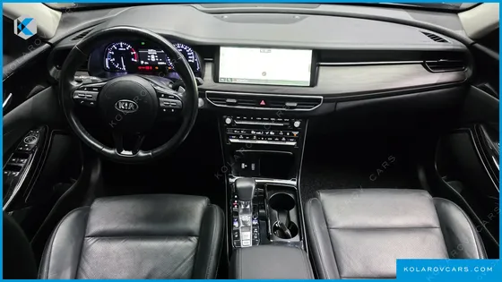 KIA K7 2.5 GDI NOBLESSE