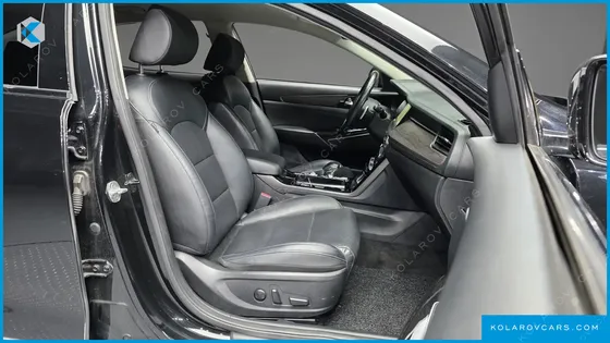 KIA K7 2.5 GDI NOBLESSE
