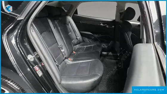 KIA K7 2.5 GDI NOBLESSE