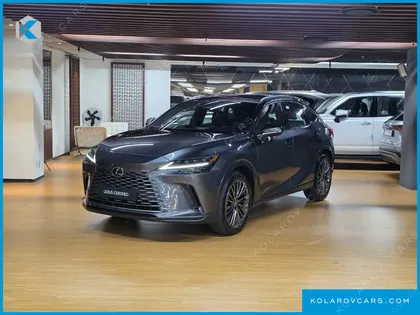 LEXUS RX LUXURY