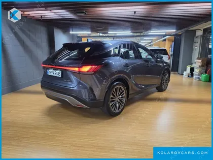 LEXUS RX LUXURY