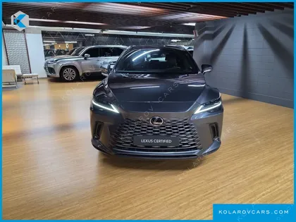 LEXUS RX LUXURY