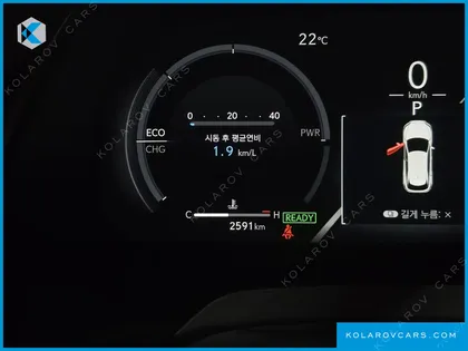 LEXUS RX LUXURY