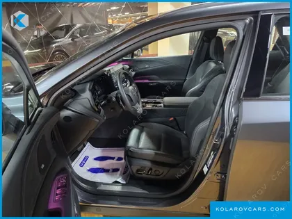 LEXUS RX LUXURY