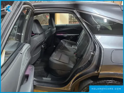 LEXUS RX LUXURY