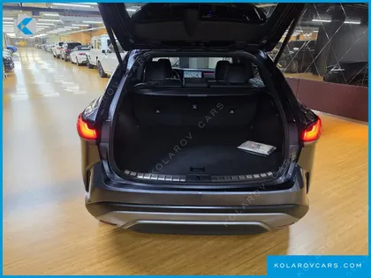 LEXUS RX LUXURY