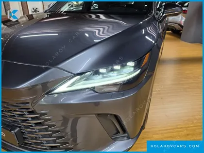 LEXUS RX LUXURY