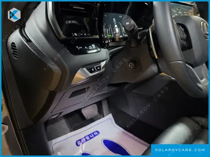 LEXUS RX LUXURY