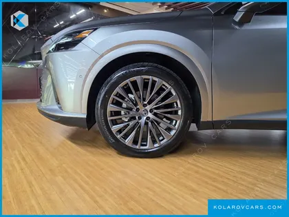 LEXUS RX LUXURY