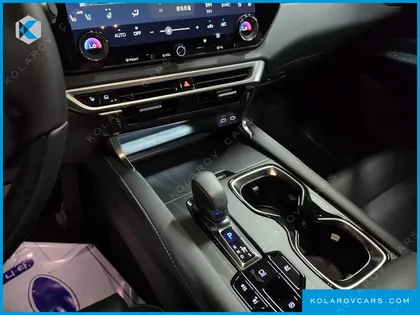 LEXUS RX LUXURY