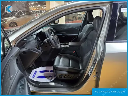 LEXUS RX LUXURY