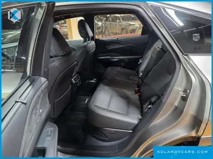 LEXUS RX LUXURY