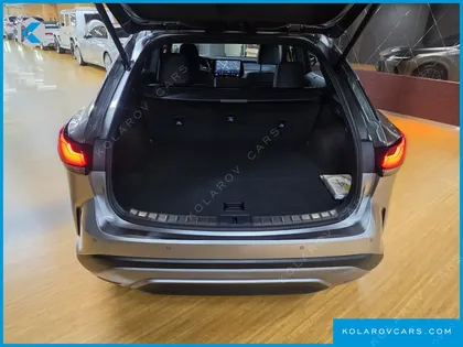 LEXUS RX LUXURY