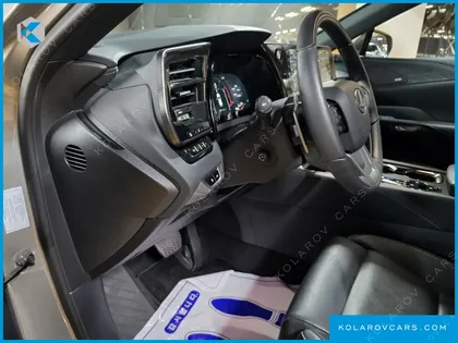 LEXUS RX LUXURY