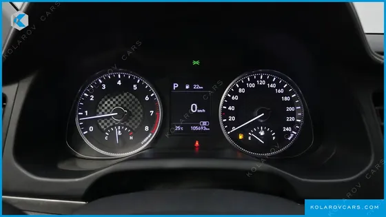 HYUNDAI ELANTRA (AVANTE) 1.6