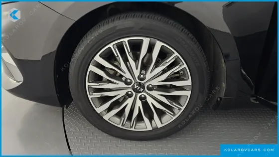 KIA K7 2.5 GDI NOBLESSE