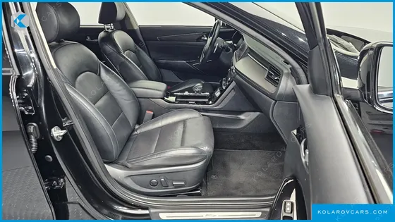 KIA K7 2.5 GDI NOBLESSE