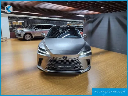 LEXUS RX LUXURY