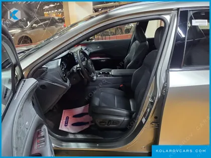 LEXUS RX LUXURY