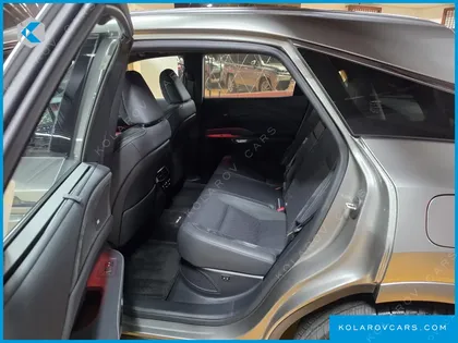 LEXUS RX LUXURY