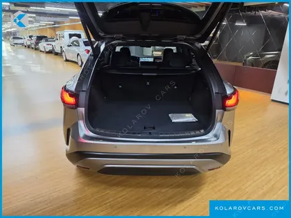 LEXUS RX LUXURY