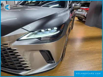 LEXUS RX LUXURY