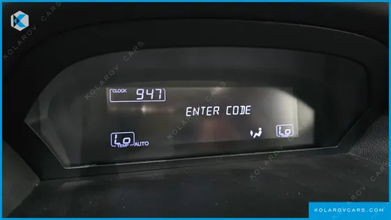 ACURA TL 3.7